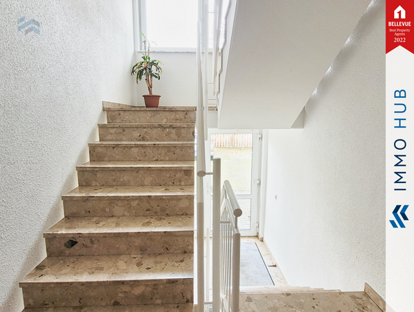 Treppenhaus – Bild 2
