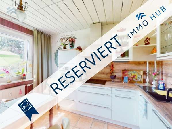 Reserviert – Bild 1