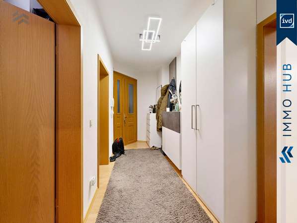 Flur – Bild 2