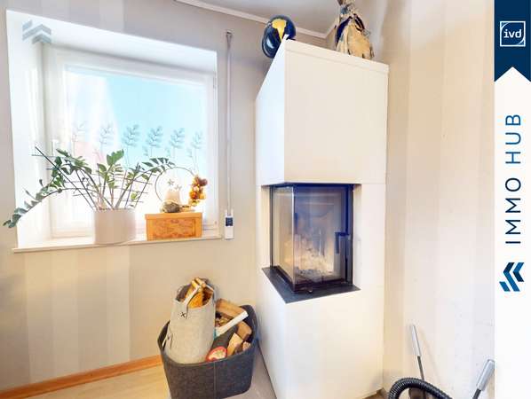 Kamin – Bild 4