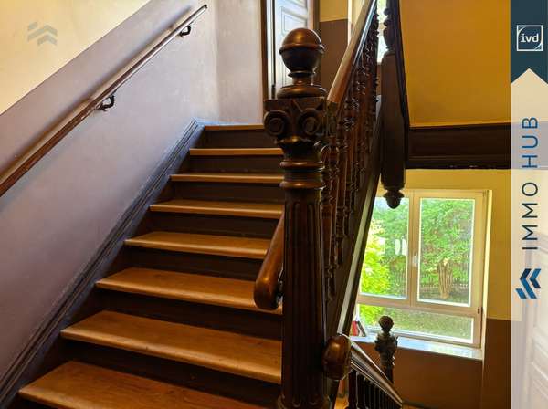 Treppenhaus – Bild 8