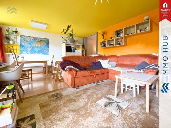 Wohnzimmer 1:3 – Bild 7