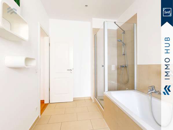 Badezimmer – Bild 9