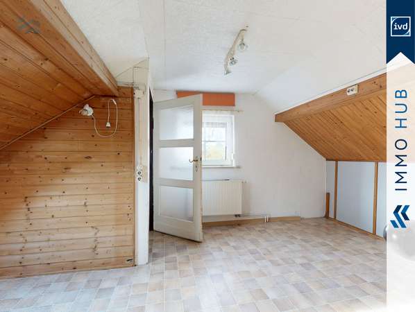 Arbeitszimmer – Bild 6