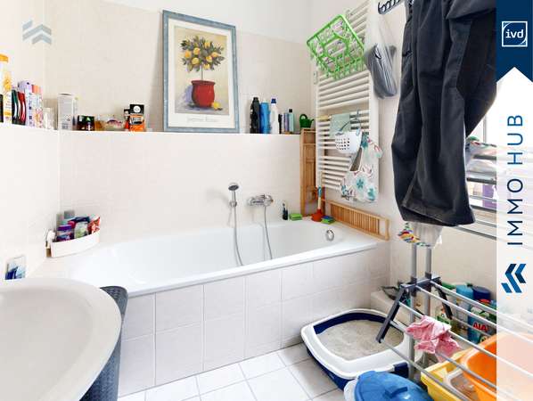 Badezimmer – Bild 2