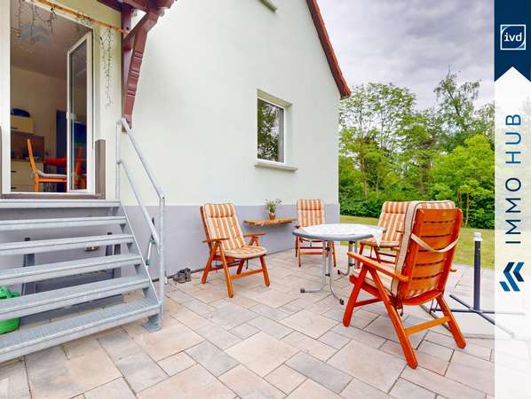 Terrasse – Bild 7