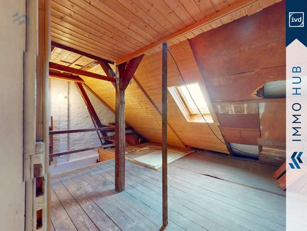 Dachboden – Bild 9