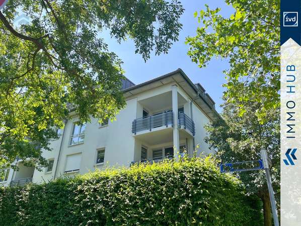 Hausansicht Seite – Bild 3