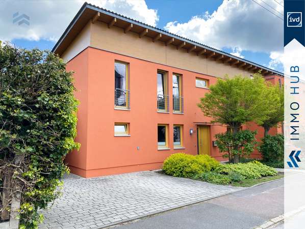 Hausansicht – Bild 3