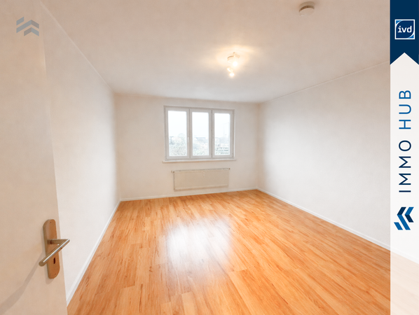 Schlafzimmer – Bild 3