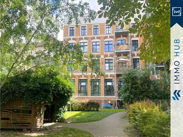 Hinterhaus – Bild 2