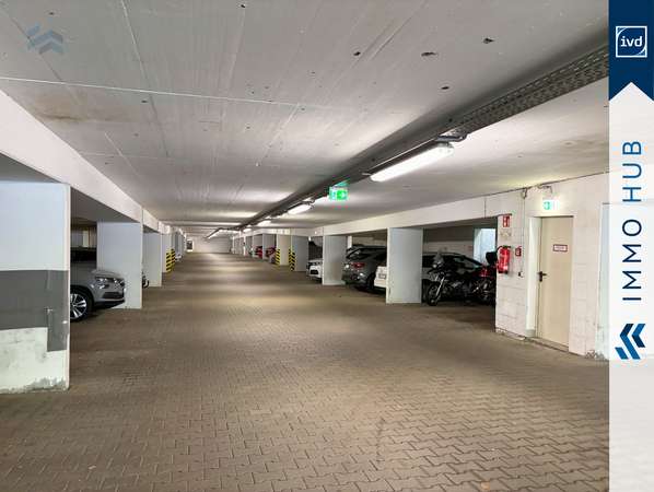 Tiefgarage – Bild 9