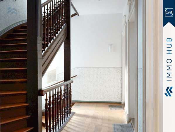 Treppenhaus – Bild 9