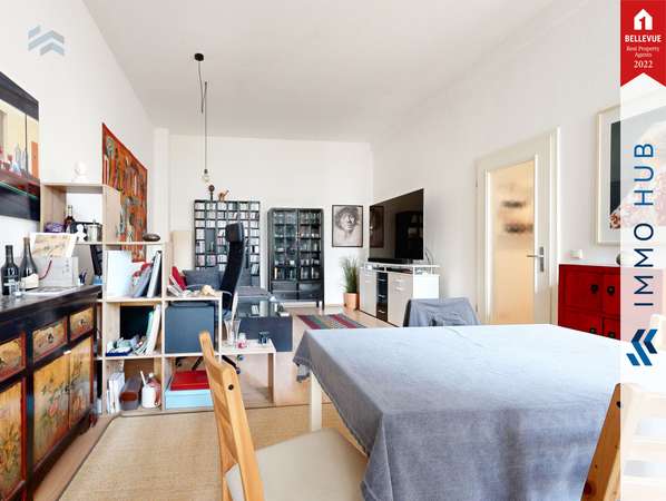 Wohnzimmer – Bild 2
