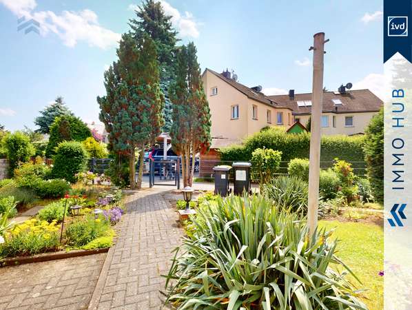Garten – Bild 9