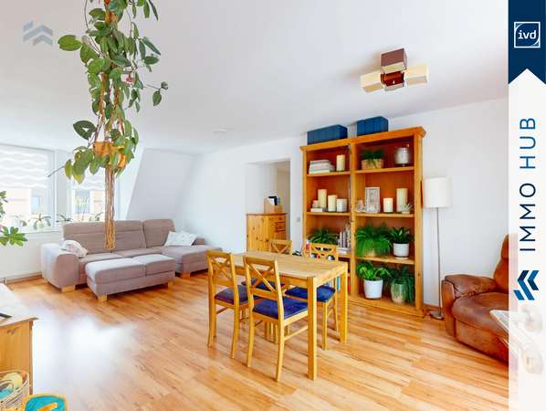Wohnzimmer (1) – Bild 5