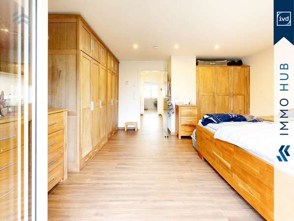 Schlafzimmer (2) – Bild 7