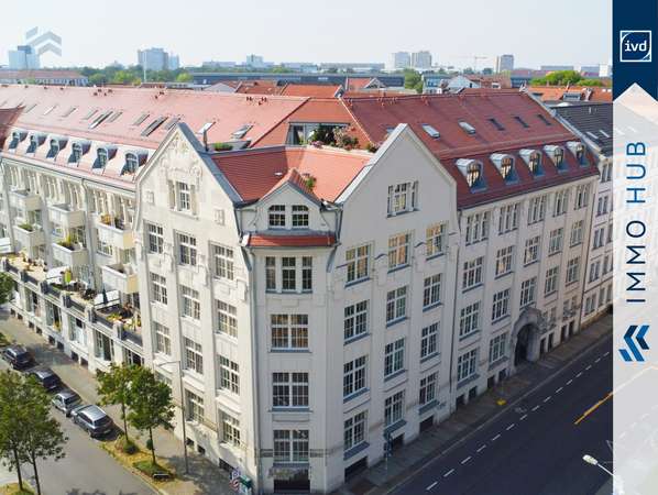 Hausansicht Total