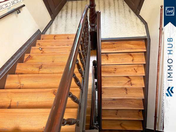 Treppenhaus – Bild 9