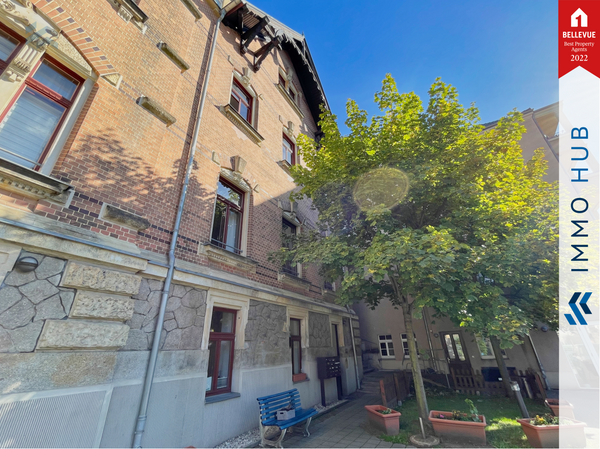 Hausansicht – Bild 2