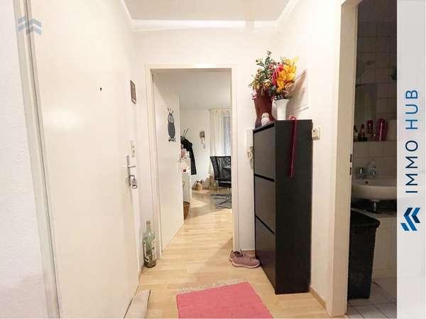 Flur – Bild 4