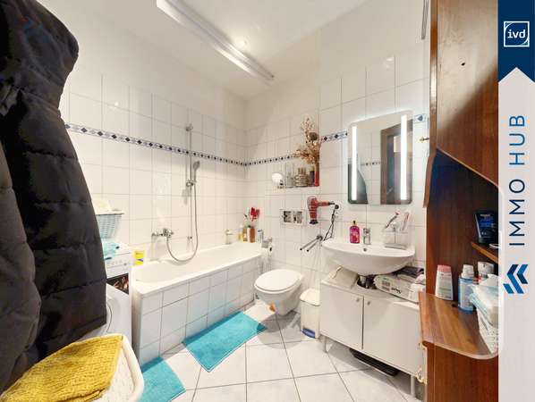 Bad – Bild 8
