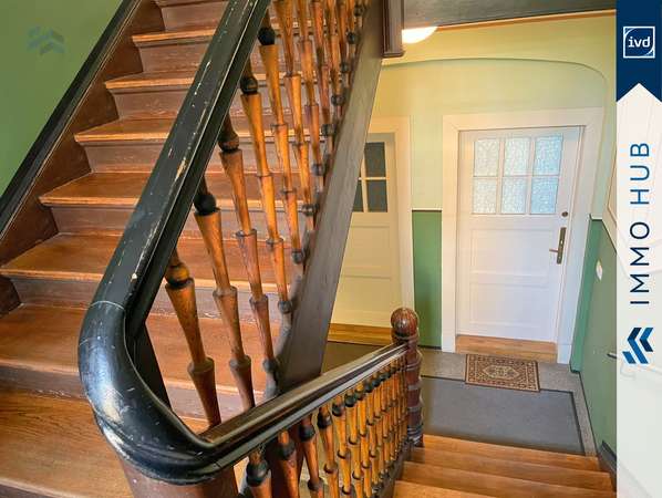 Treppenhaus – Bild 5