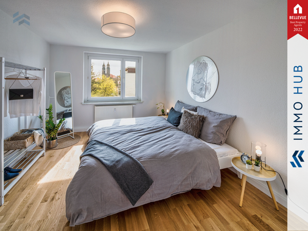 Schlafzimmer – Bild 9