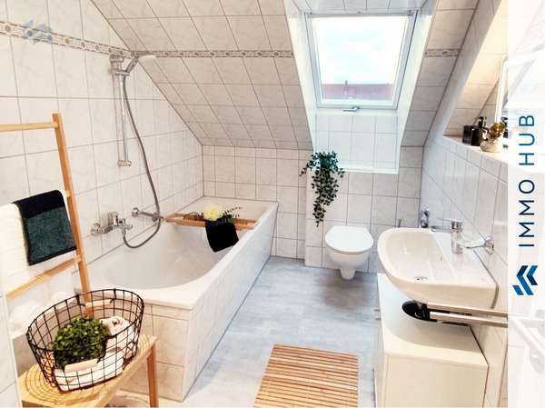 Badezimmer – Bild 5