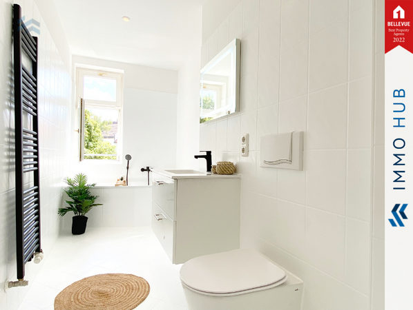 Badezimmer – Bild 3
