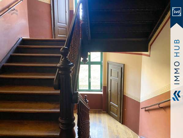 Treppenhaus – Bild 2