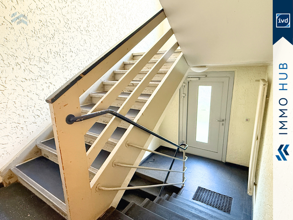 Treppenhaus – Bild 9
