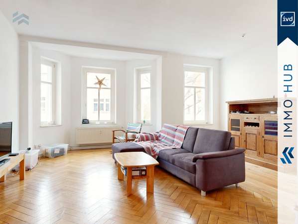 Wohnzimmer – Bild 2