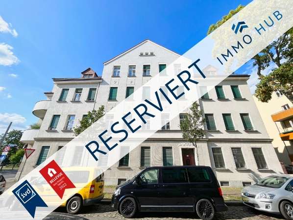 Reserviert – Bild 1