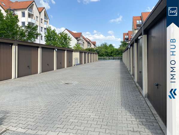 Garagen – Bild 8