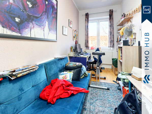 Schlafzimmer (2) – Bild 6