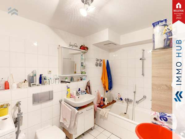 Badezimmer – Bild 6