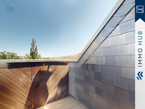Balkon – Bild 7
