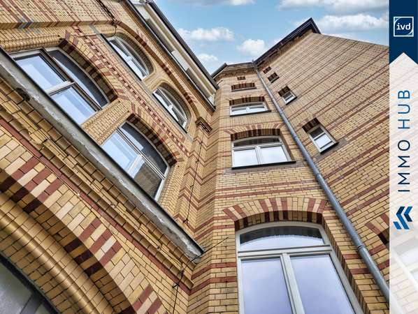 Detailsfassade – Bild 2