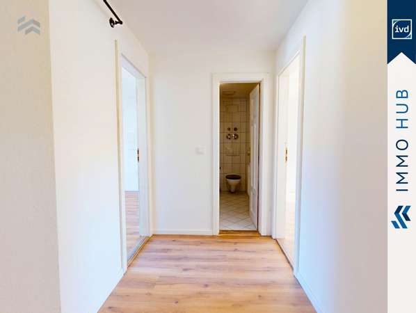 Flur – Bild 2