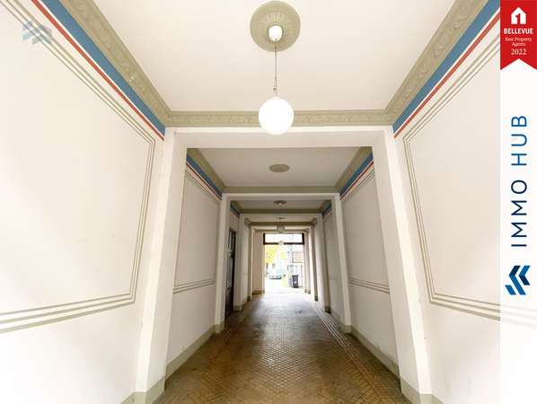 Hauseingang – Bild 2