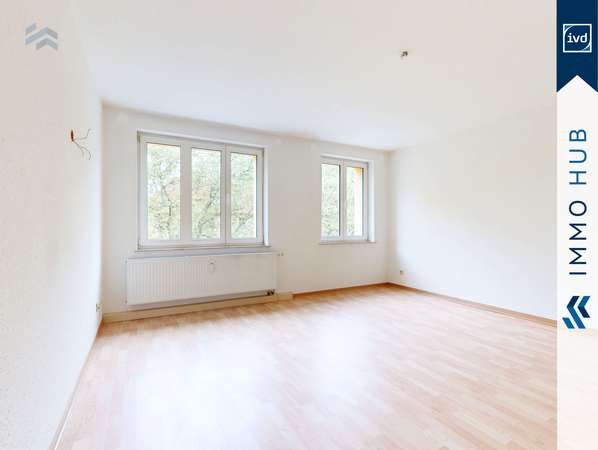 Wohnzimmer – Bild 2