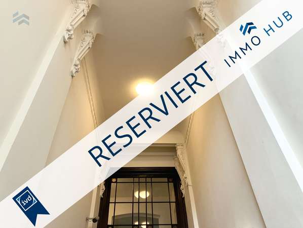 Objekt ist reserviert – Bild 1