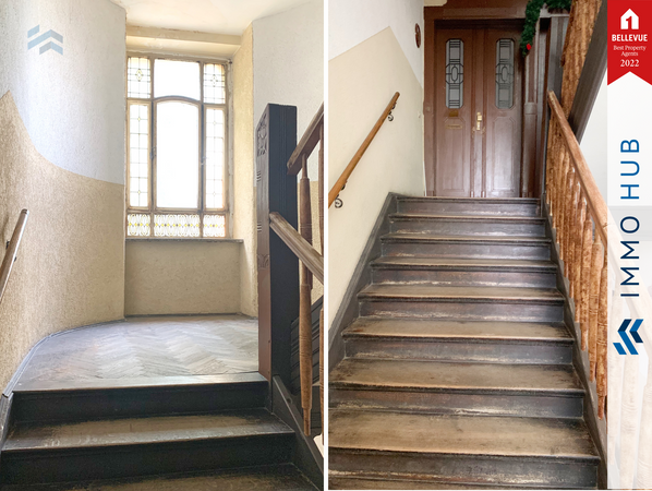 Treppenhaus – Bild 5