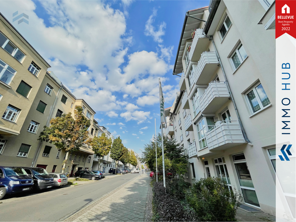 Straßenansicht – Bild 3