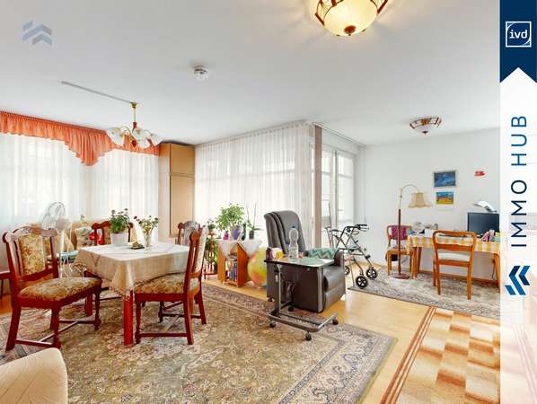 Wohnzimmer (2) – Bild 2