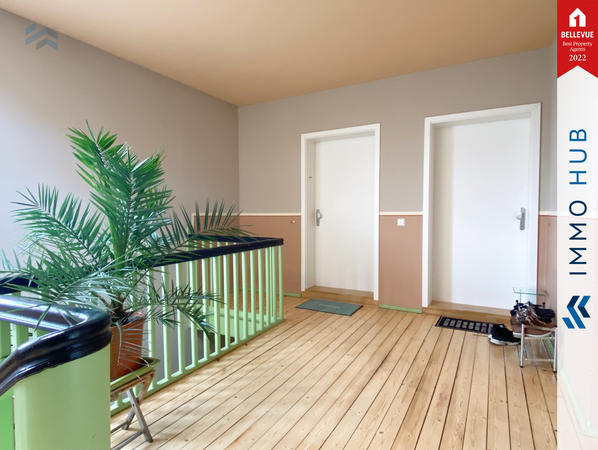 Treppenhaus – Bild 2