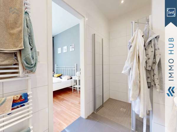 Dusche – Bild 5