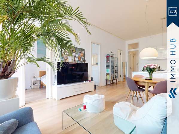 Wohnzimmer – Bild 6