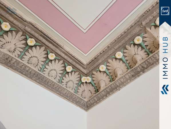 Treppenhaus Detail – Bild 6